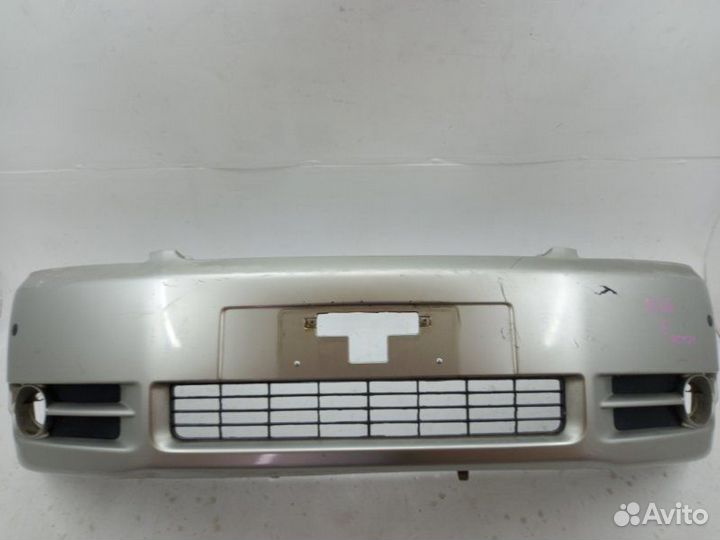 Бампер передний Toyota Ipsum ACM21 1AZ 2001