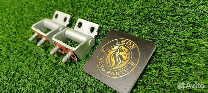 Петли двери багажника Chery Tiggo 4 Pro