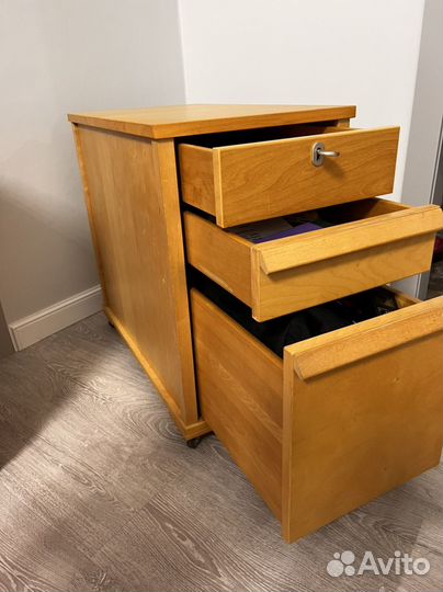 Тумбочка IKEA