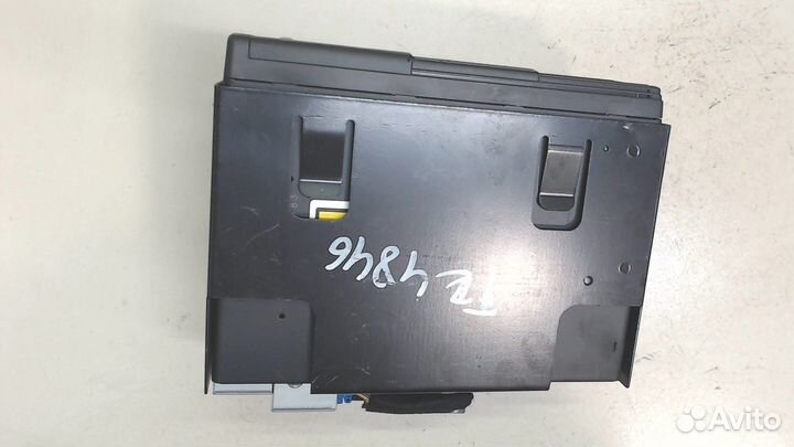 Проигрыватель CD/DVD Peugeot 406, 2003