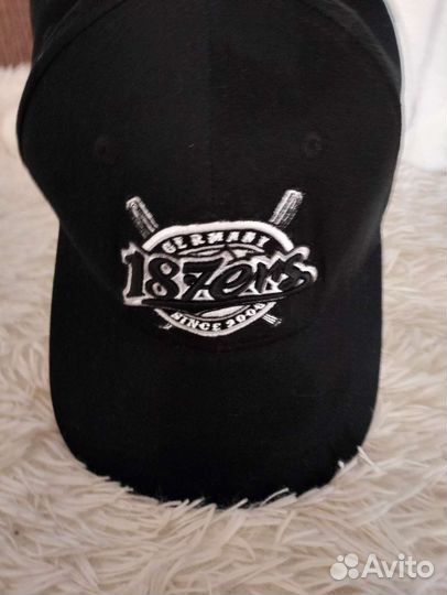 Кепка бейсболка мужская