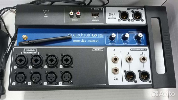 Акустическая система jbl