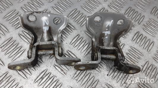 Петля двери задней правой hyundai terracan HP (AUK