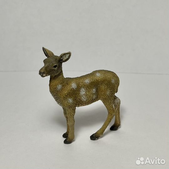 Олень Collecta фигурка