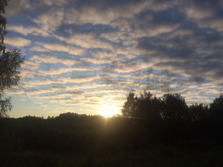 Участок 22 сот. (СНТ, ДНП)