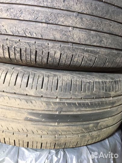 Hankook Dynapro HP2 RA33 225/65 R17