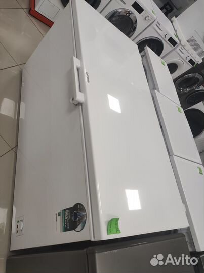 Морозильная камера