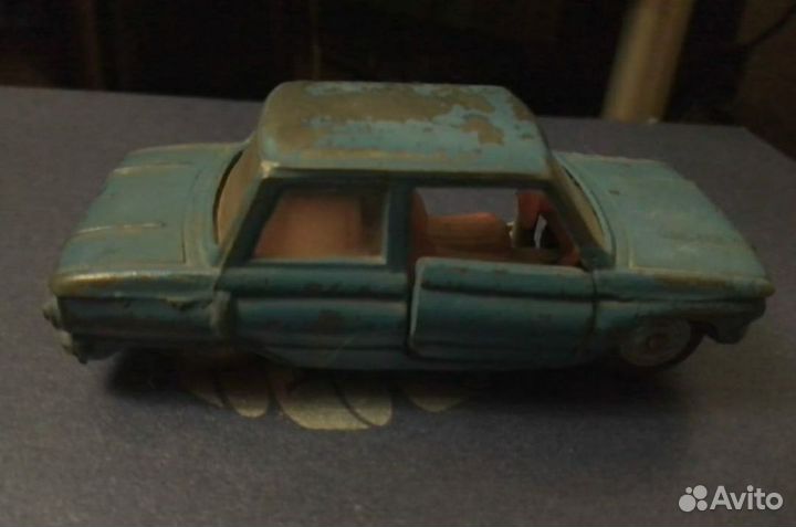 Модели автомобилей производство СССР