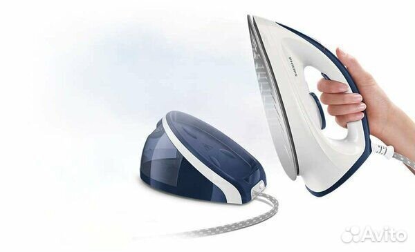 Philipsпарогенератор Philips HI5918/20