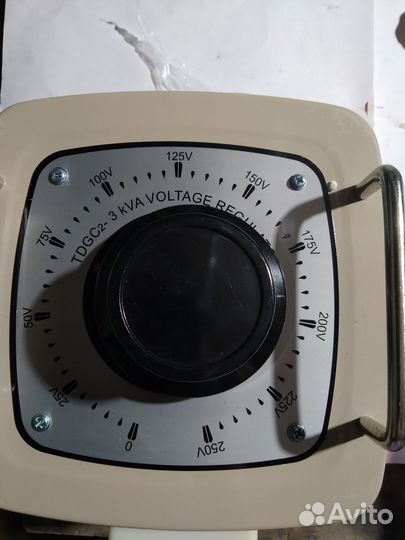 Латр tdgc2-3kVA