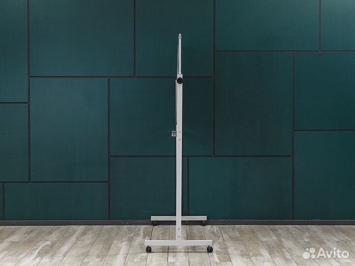 Доска маркерная Металл Белый Россия