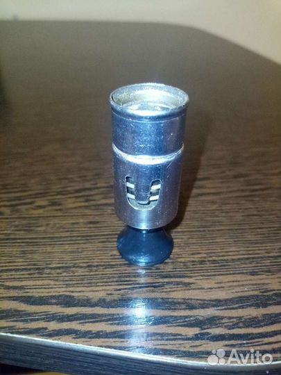 Прикуриватель автомобильный