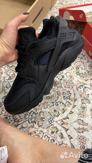 Кроссовки nike air huarache