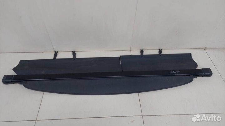 Шторка багажника Toyota Rav 4 A30 2006-2013