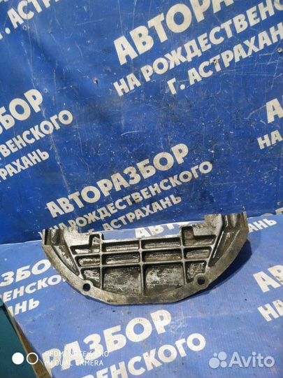 Усилитель картера сцепления Газ Газель 3302