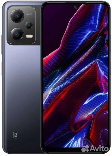 Xiaomi Poco X5, 8/256 ГБ