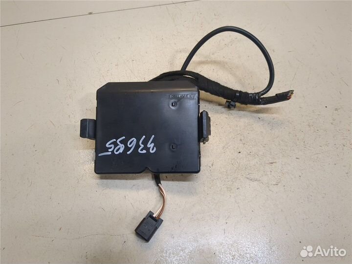 Блок управления дверьми Opel Insignia, 2010