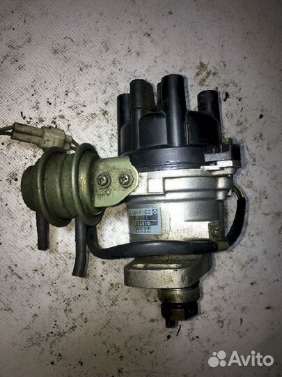 Трамблер G16A Suzuki Cultus AH14S 3310071C20