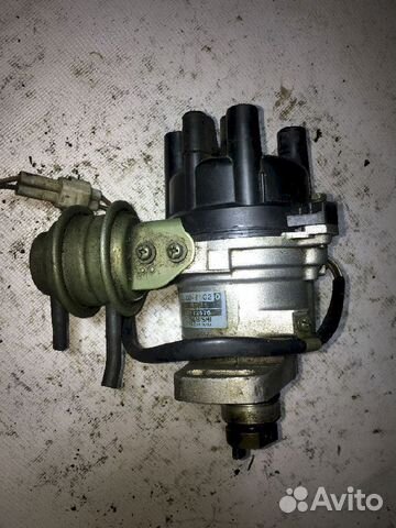 Трамблер G16A Suzuki Cultus AH14S 3310071C20