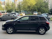 Nissan Qashqai 2.0 CVT, 2012, 115 711 км, с пробегом, цена 1 275 000 руб.