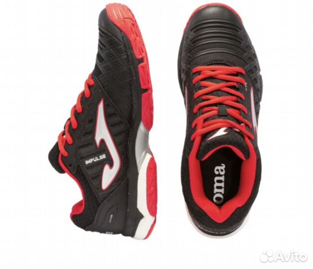 Кроссовки спортивные Joma