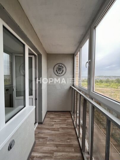 1-к. квартира, 38 м², 5/6 эт.