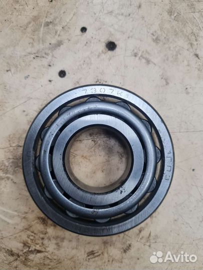 Подшипник 7307 К1 1гпз