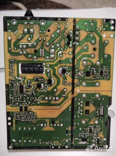 Блок питания для тв LG