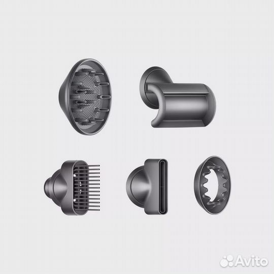 Фен Dyson Оригинал Фуксия