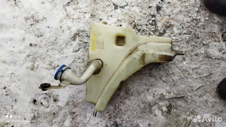 Бачок омывателя Lifan Breez 520