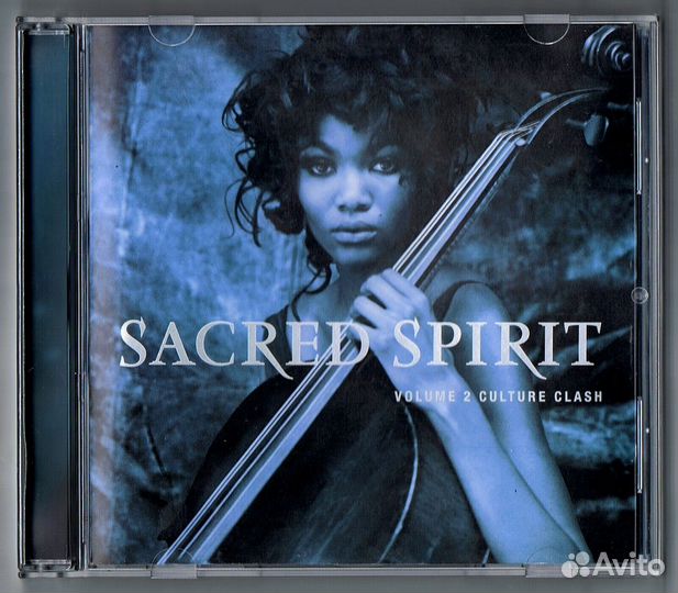 Лицензионные CD - 2