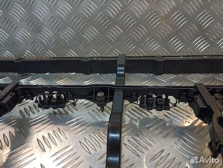 Проводка форсунок ом471 MB Асtros Еvro 6