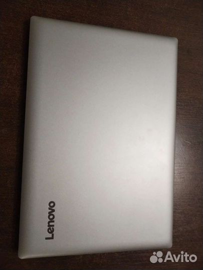 Ноутбук lenovo ideapad 320
