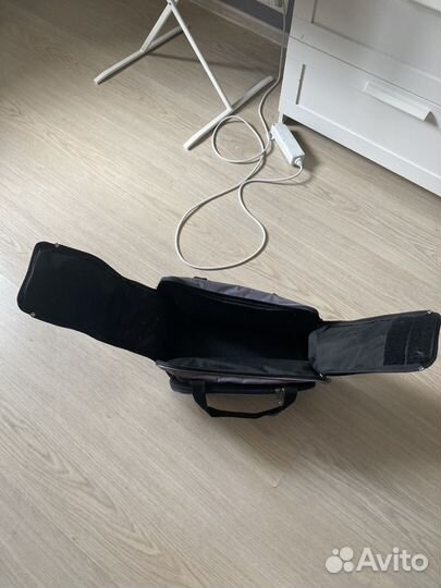 Переноска для кошек и собак