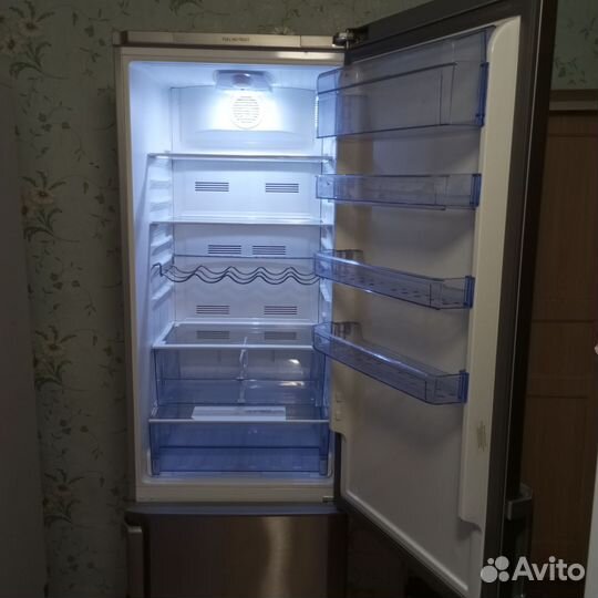Холодильник беко Ноу фрост