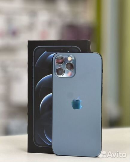 iPhone 12 про