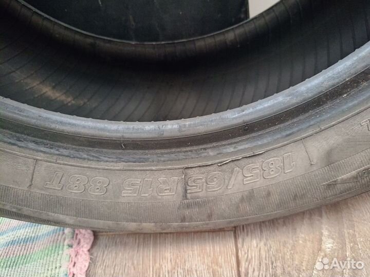 Tigar Sigura 185/65 R15 88T