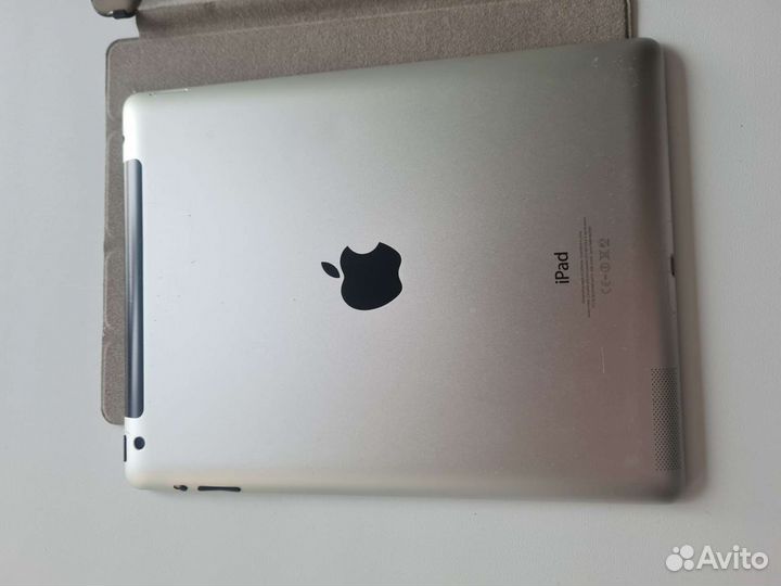 iPad wifi cellular 64gb