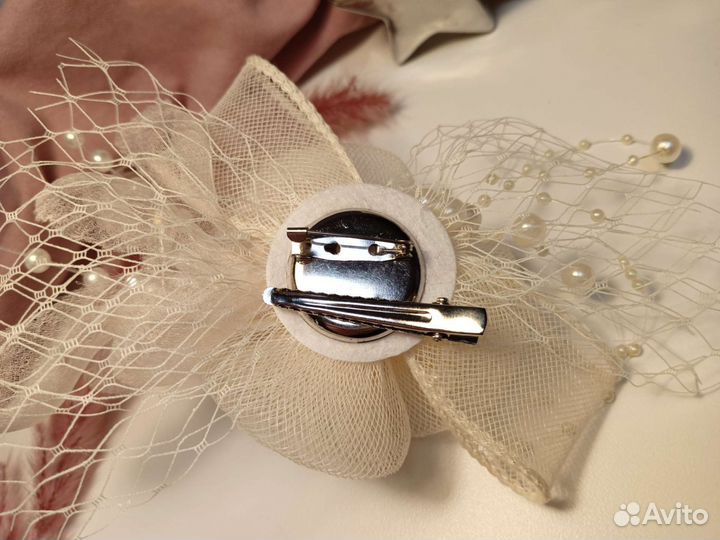 Заколка для волос