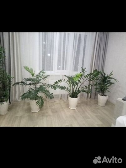 Кашпо для цветов напольное