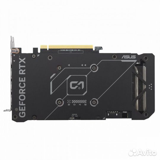 Видеокарта Asus GeForce RTX 4070TI Super DU 629983