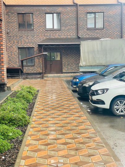 Торговая площадь, 50 м²