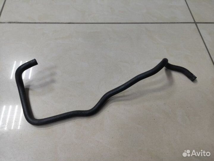 Трубка топливная Mercedes-Benz C-Class W203