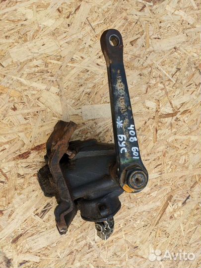 Рулевой механизм mercedes t1 t2 410d 208d бус