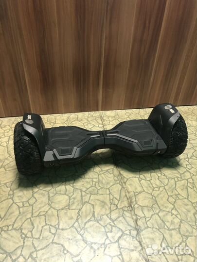 Гироскутер cactus