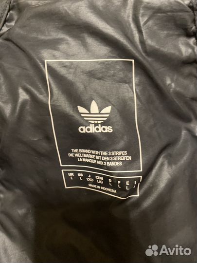 Ветровка мужская