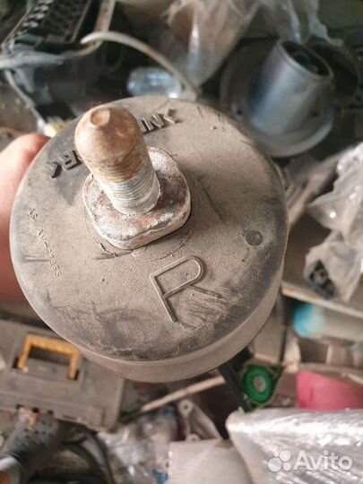 Опора двс правая Toyota Highlander,2011