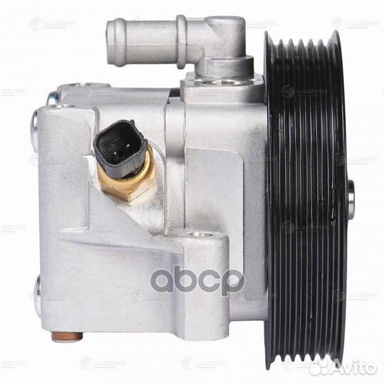 Насос гур ford Focus III 1.6i 11- LPS 1002 luzar