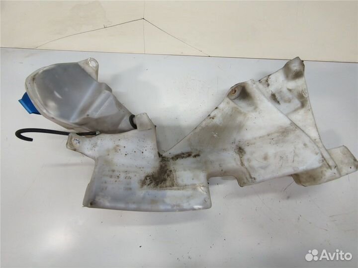 Бачок омывателя Seat Exeo, 2012