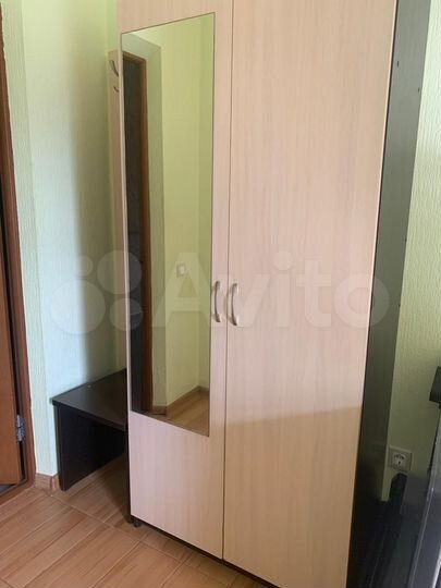 Комната 18 м², 2/3 эт.